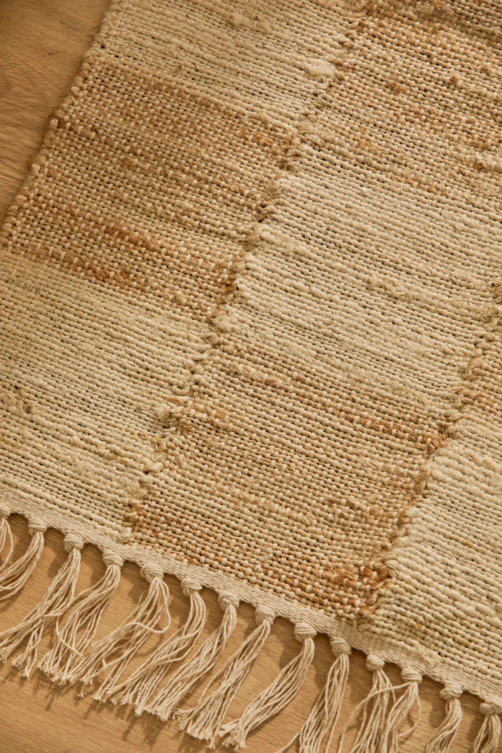 Tapis damier - MALLORCA
