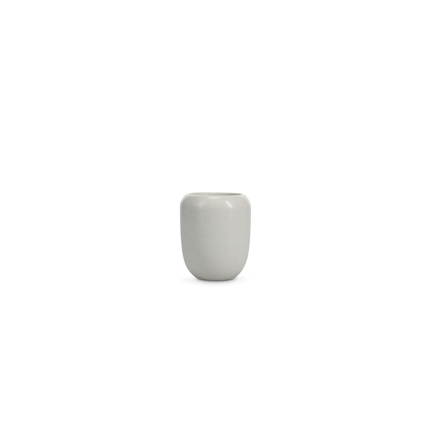 Tasse beige, par 4 ROMI