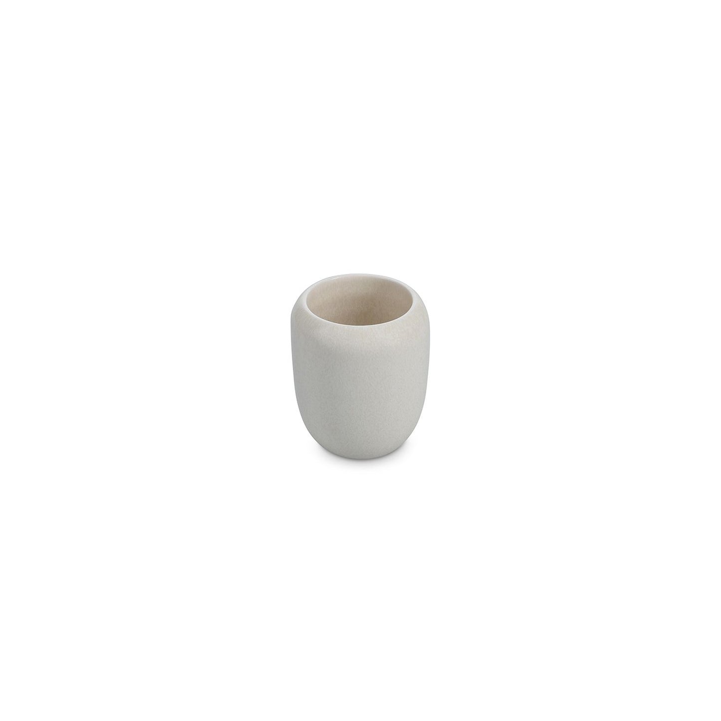 Tasse beige, par 4 ROMI
