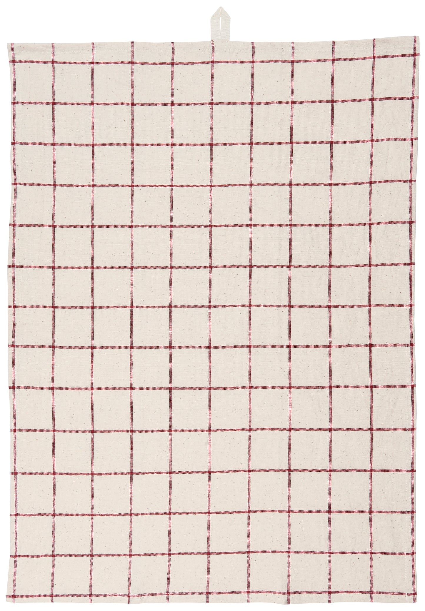 Torchon MAX rouge
