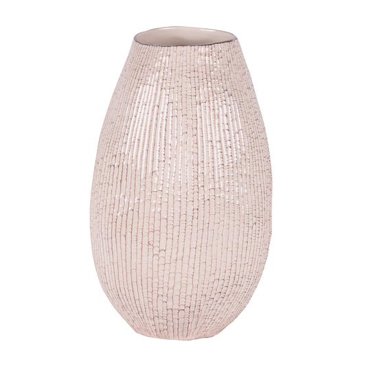Vase ivoire, LIVIA