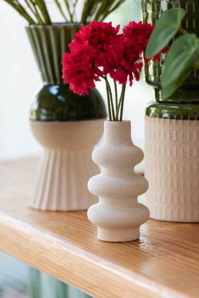 Petit vase, PORTO