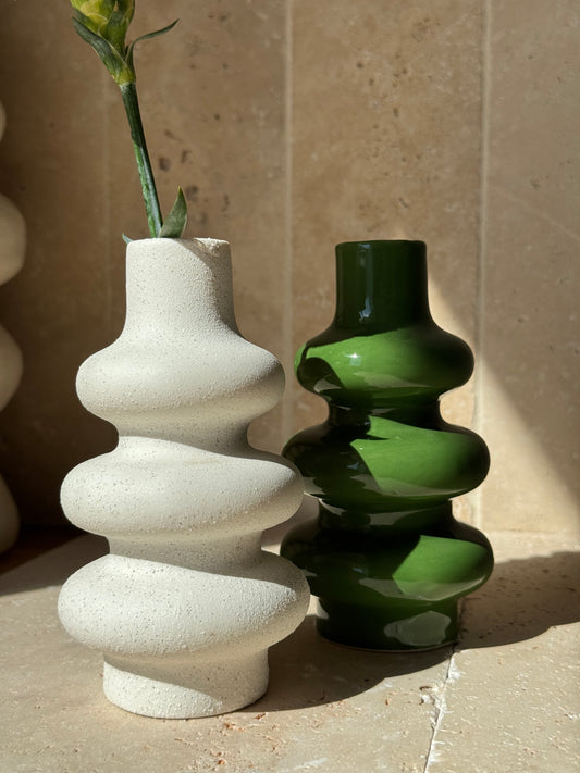 Petit vase, PORTO
