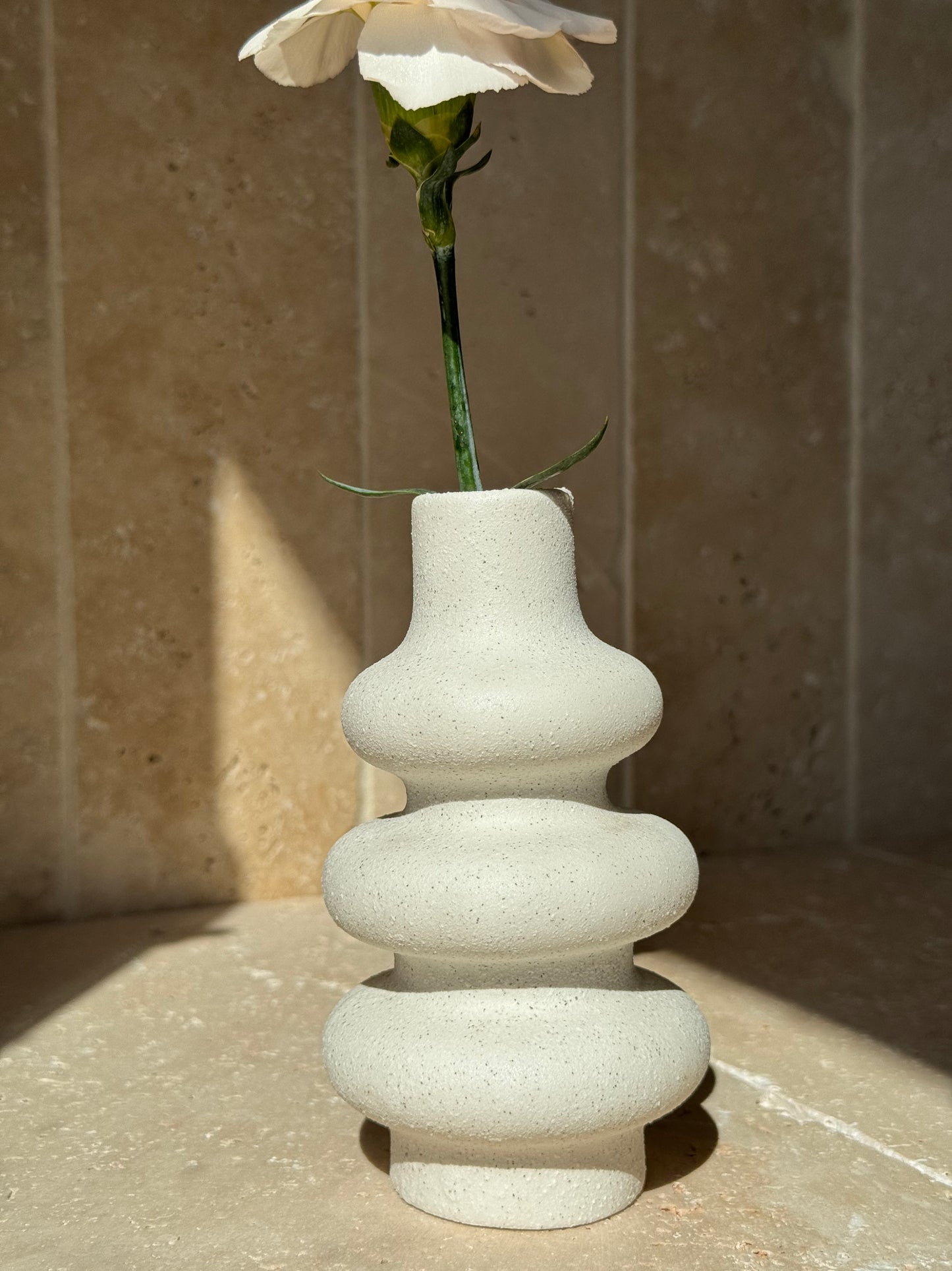 Petit vase, PORTO