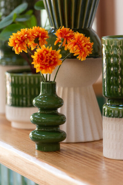 Petit vase, PORTO