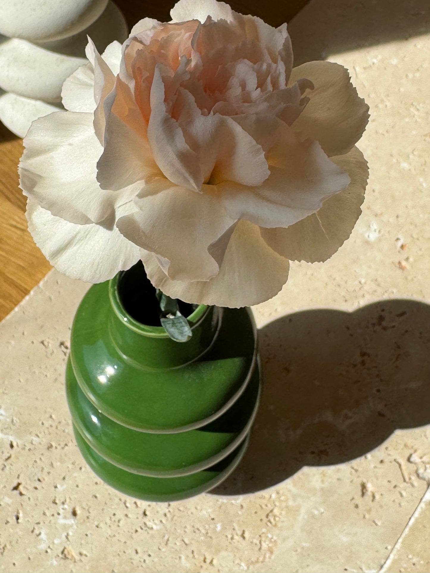 Petit vase, PORTO