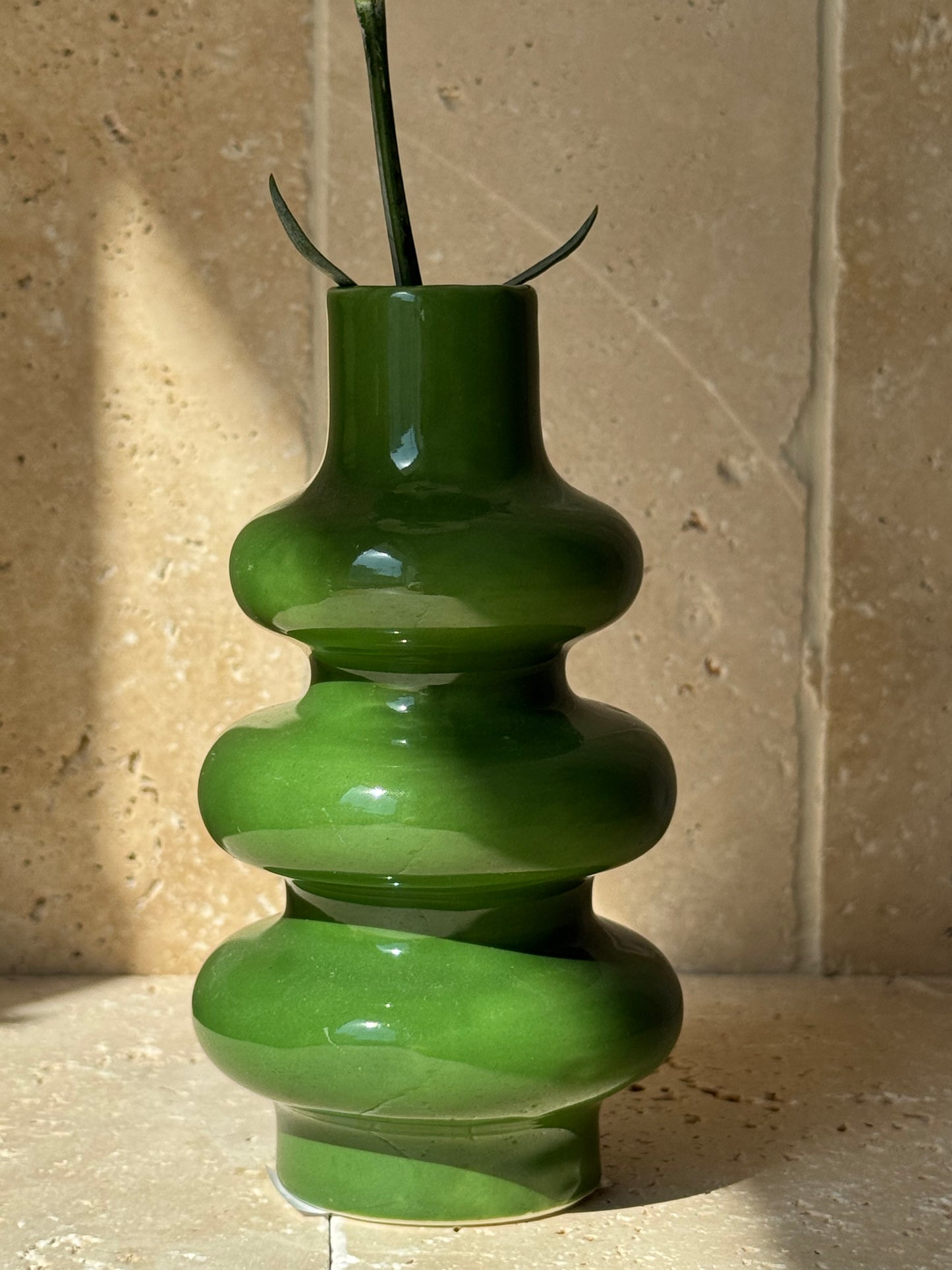 Petit vase, PORTO