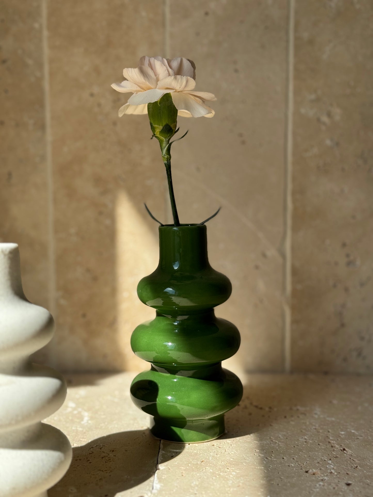 Petit vase, PORTO