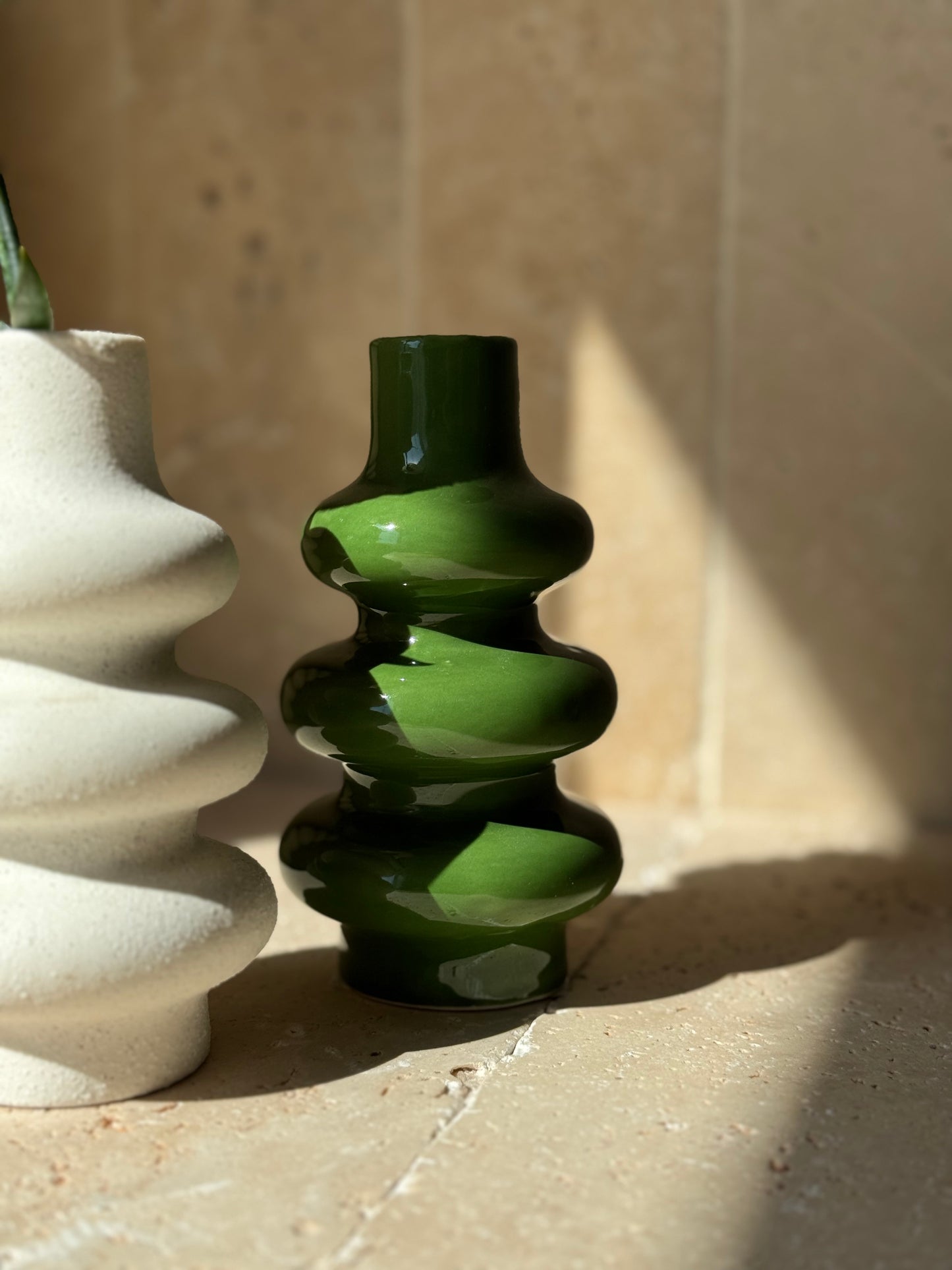 Petit vase, PORTO