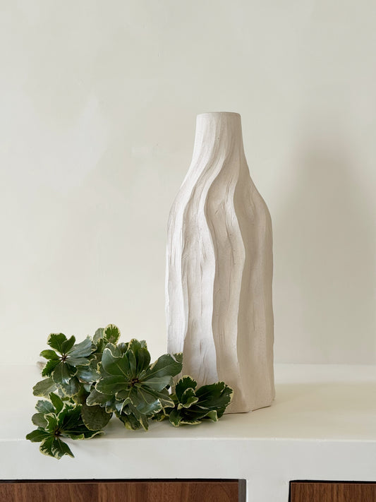 Vase écru - WABO
