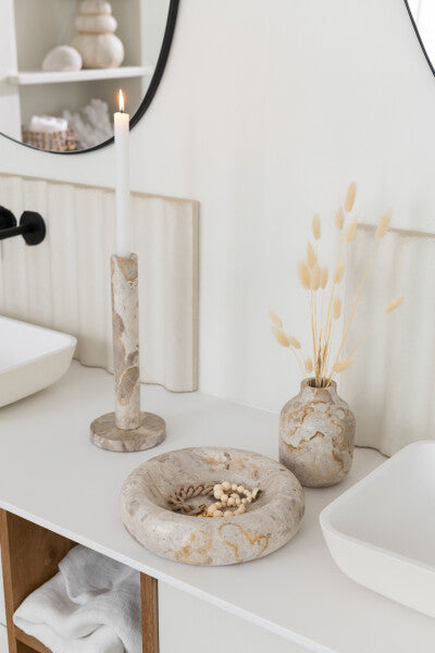 Vase , MARBRE