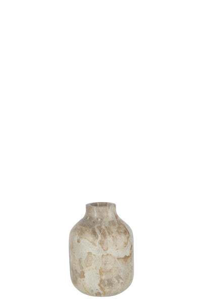 Vase , MARBRE