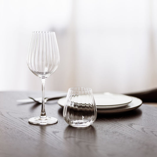 Verre à eau, par 4 SAMA