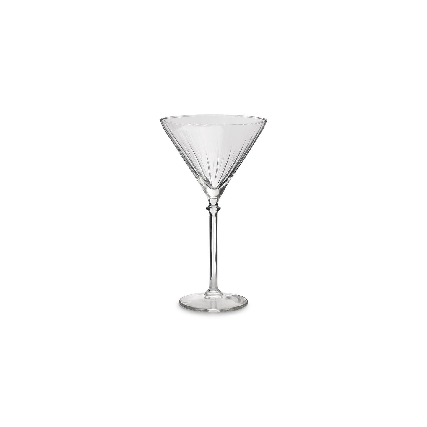6 verres à cocktail - FERDINAND