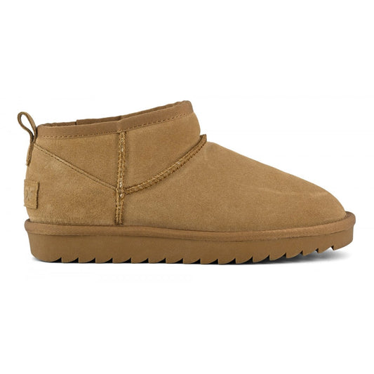 Boots FEDERICA camel