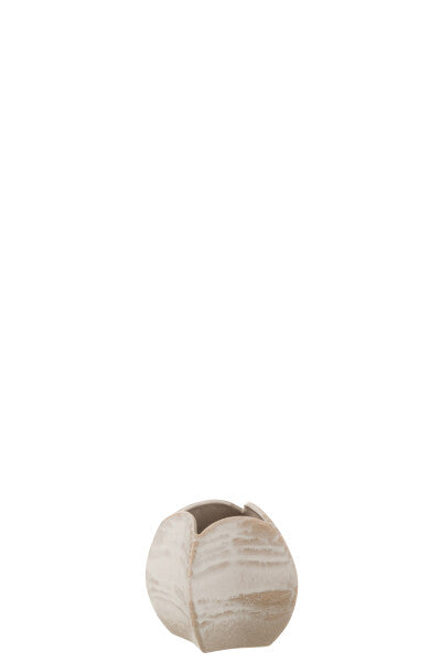 Petit vase, CARRÉ