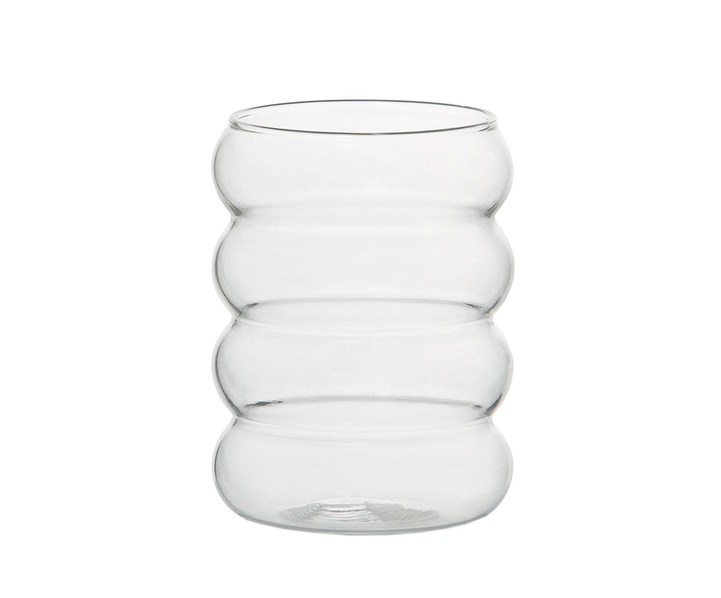 Verre spirale, OSLO vendu par 4